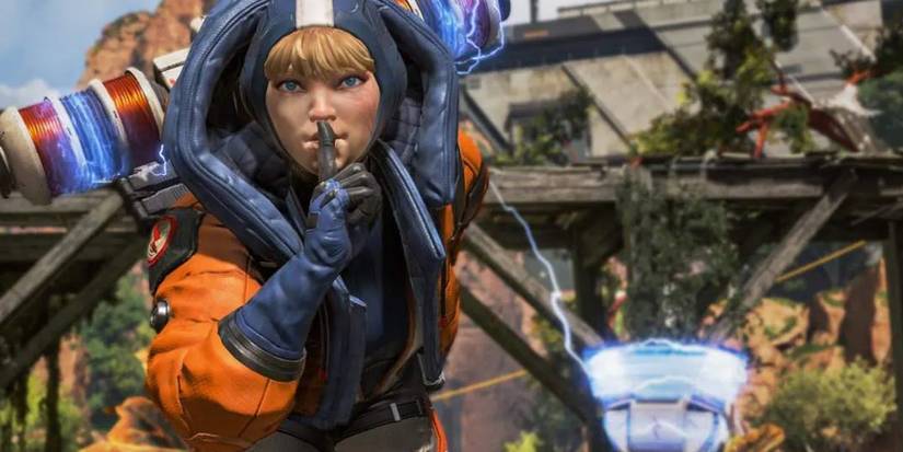 Wattson - Apex Legends Zodiac Signs