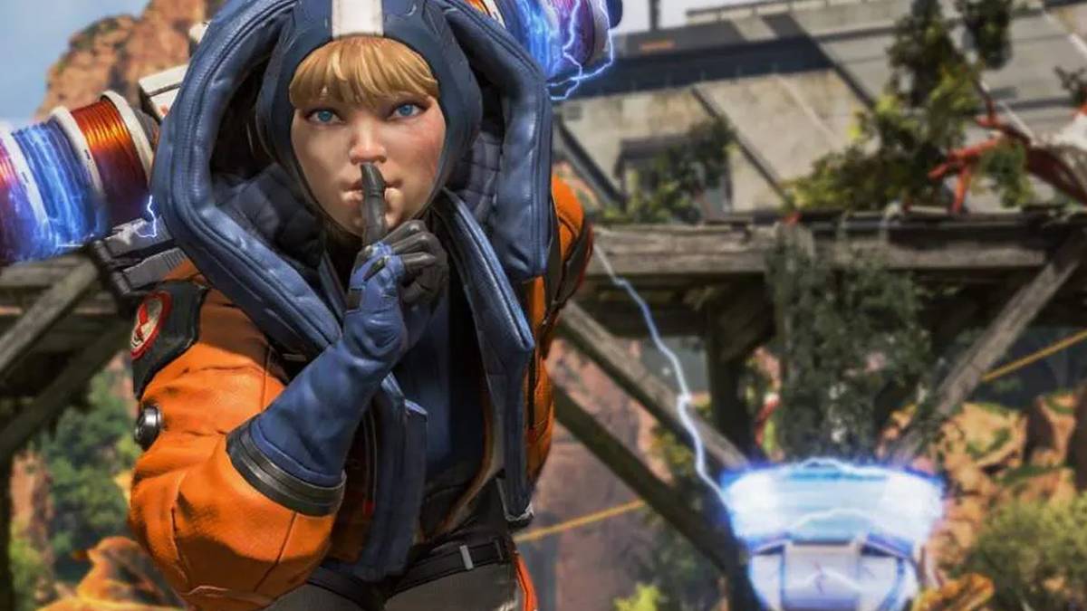 Wattson - Apex Legends Zodiac Signs