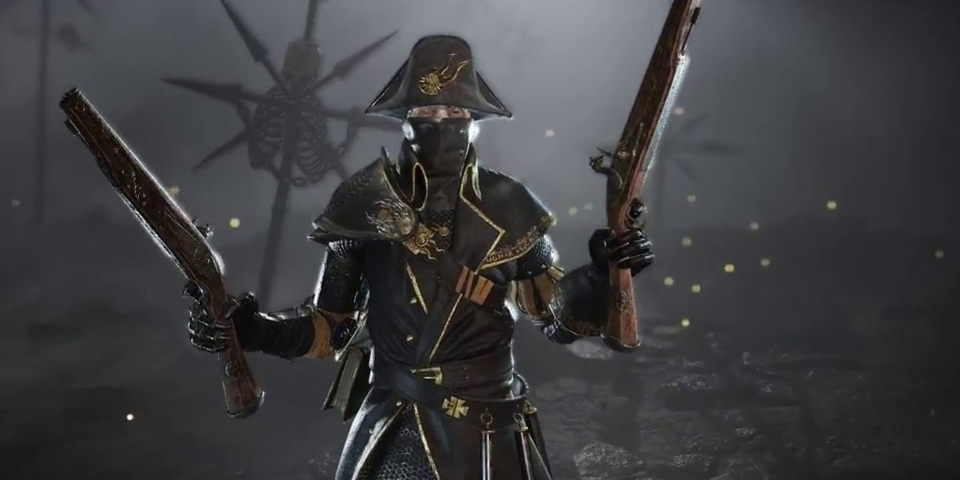 Witch Hunter Captain - Vermintide 2 Careers Ranking