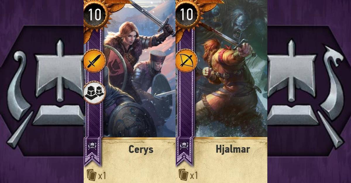 witcher 3 rare gwent cards Gwent Card Locations - The Witcher 3 Guide