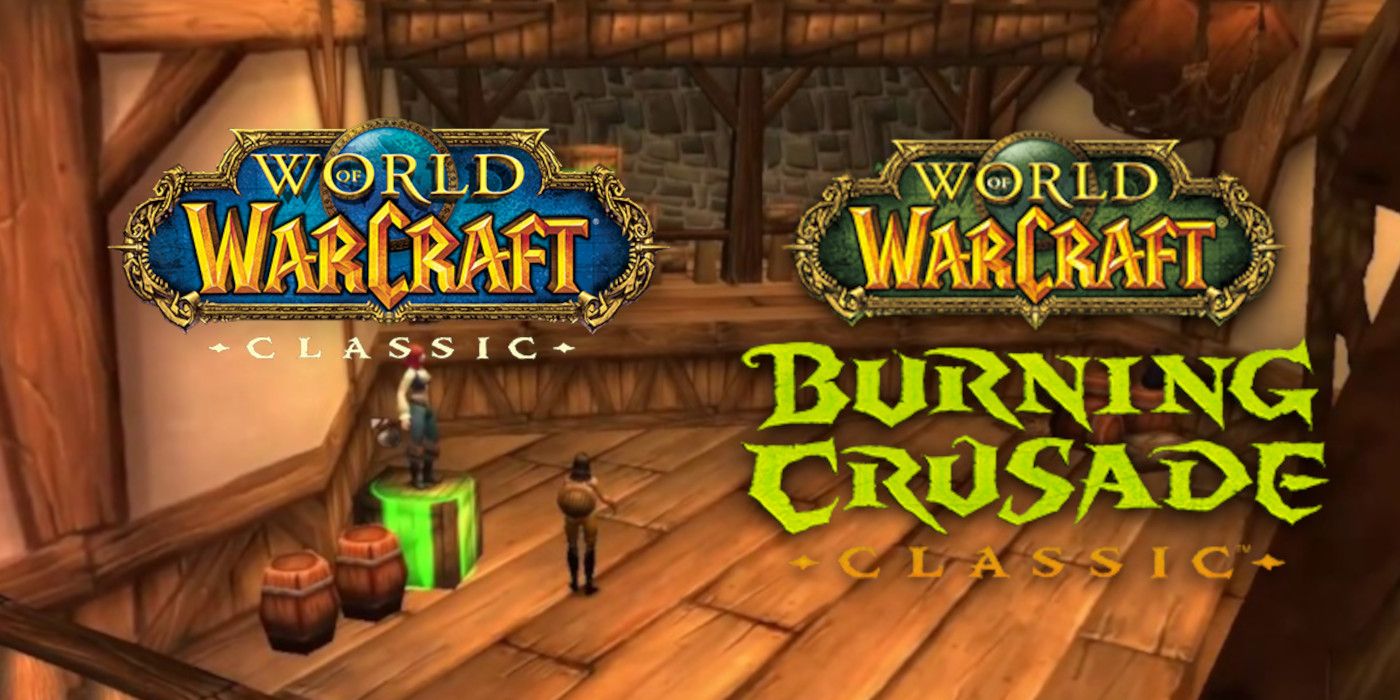 WoW Classic will shut down auction house