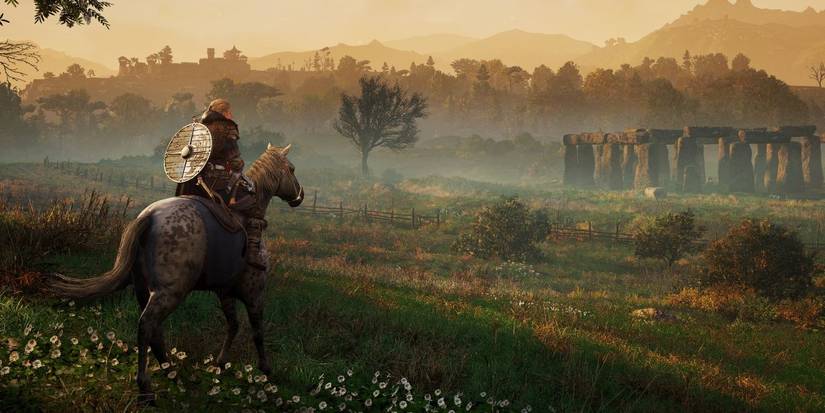 Wrath of the Druids Release Time