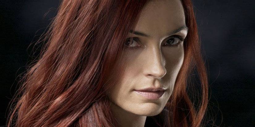 X-Men Famke Janssen Jean Grey