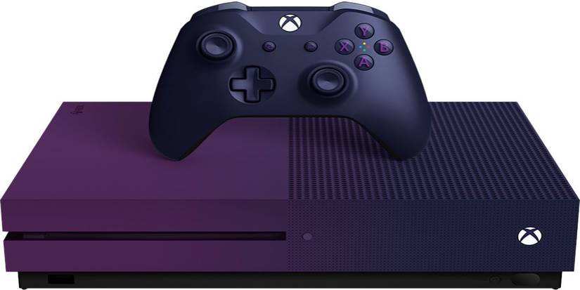 Xbox One Console Variations 10 Xbox Console Variations That Exclusively Released In Japan