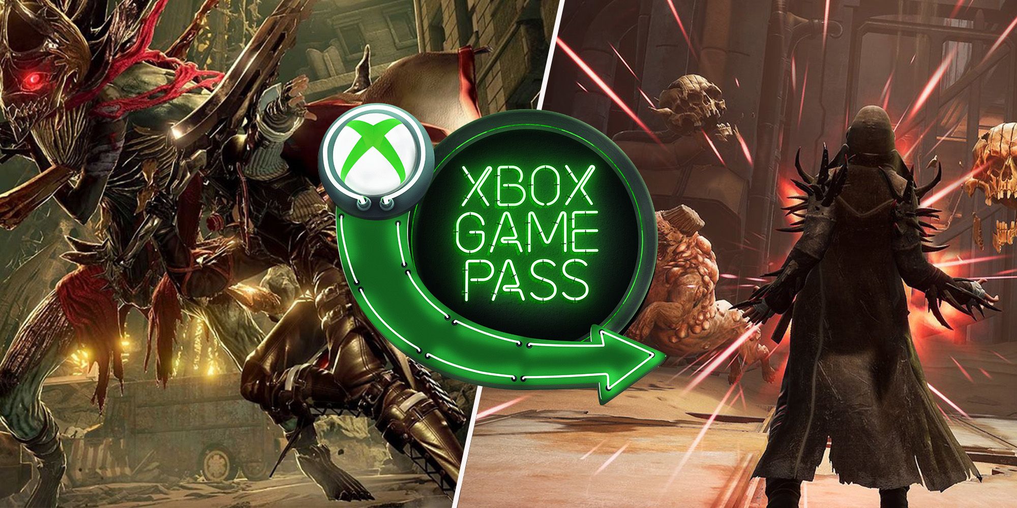 best games of game pass