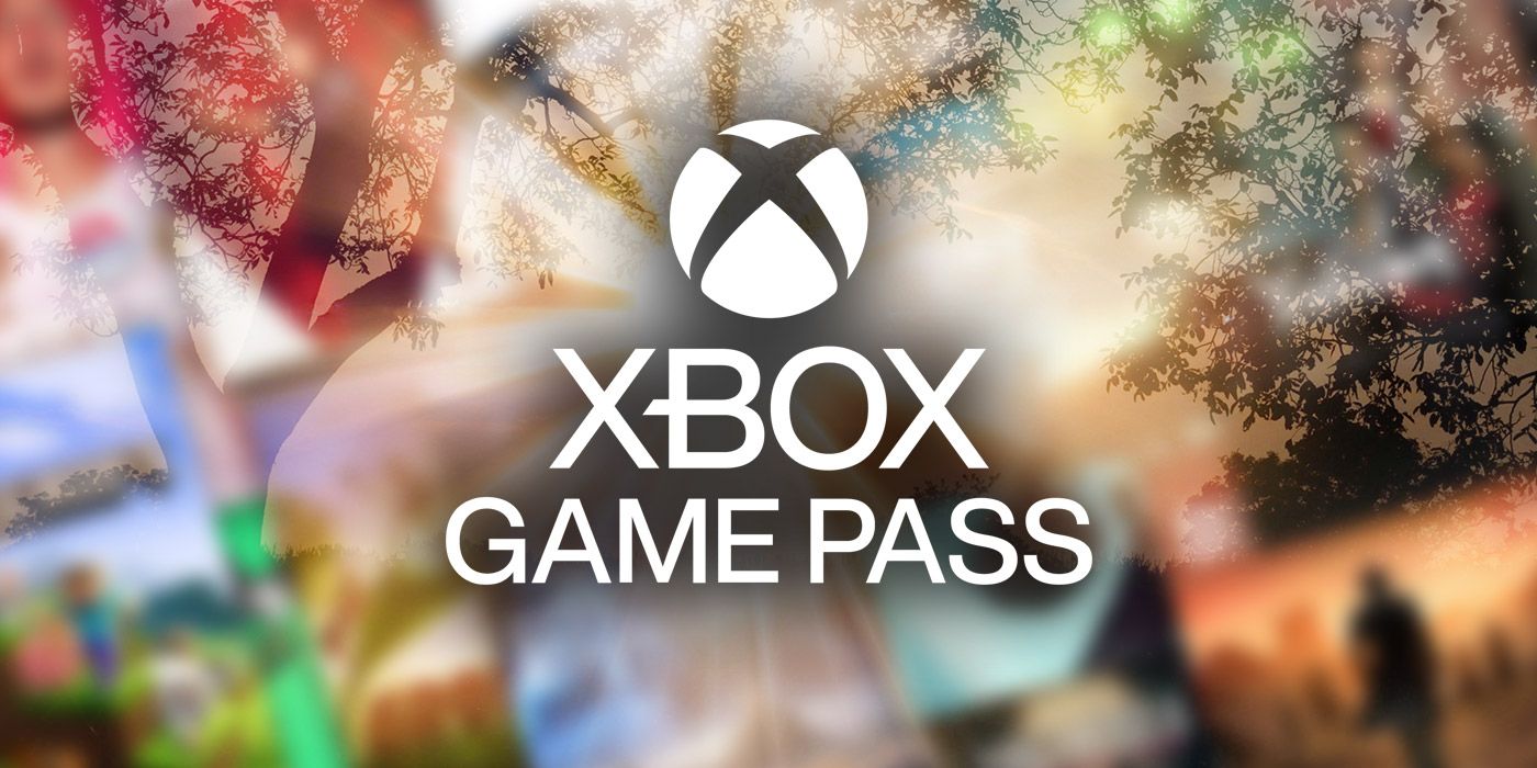 Xbox Game Pass Fancy Basic