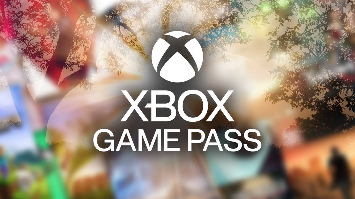 Xbox Game Pass Fancy Basic