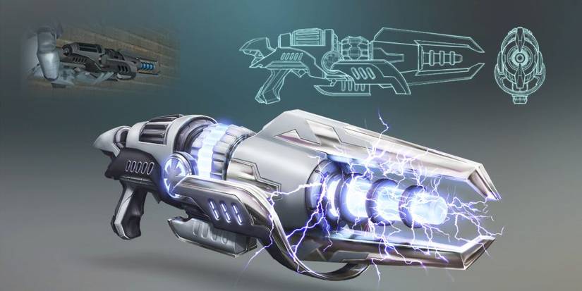 Zap O Matic Gortan Destroy All Humans Upgrades