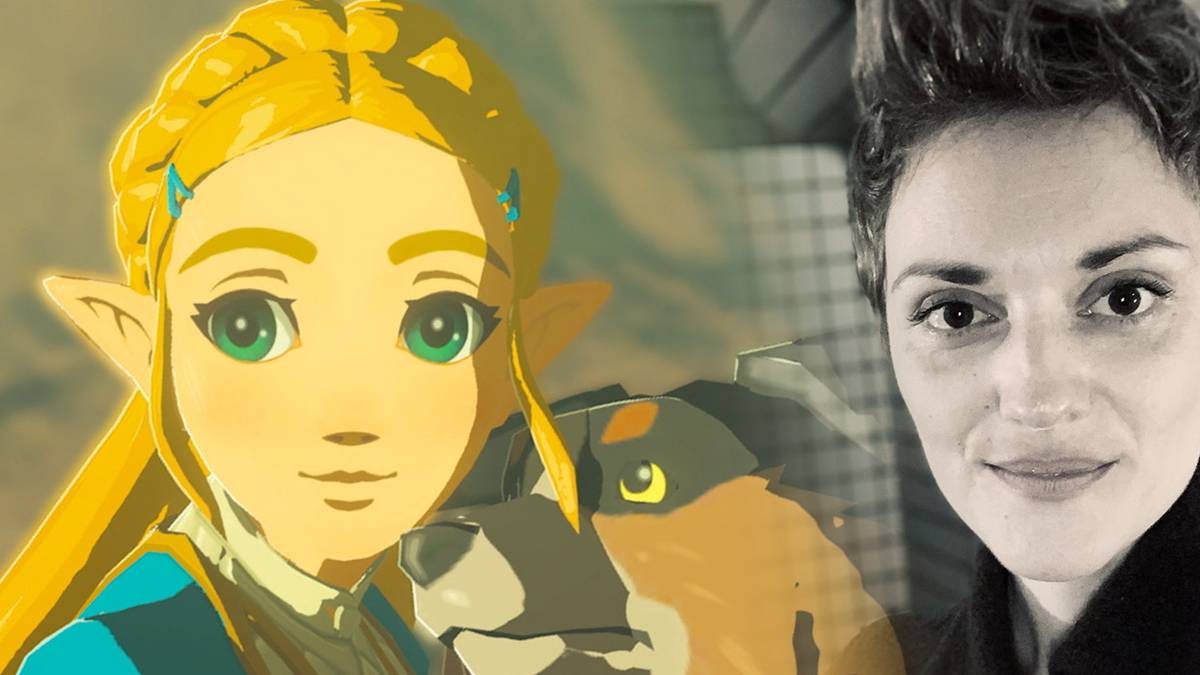 Zelda Patricia Summersett