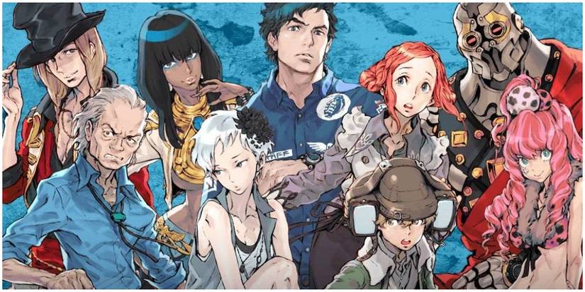 The Best Horror Visual Novels According To VNDB