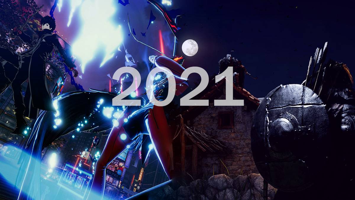 action rpgs 2021 crimson desert persona 5 strikers