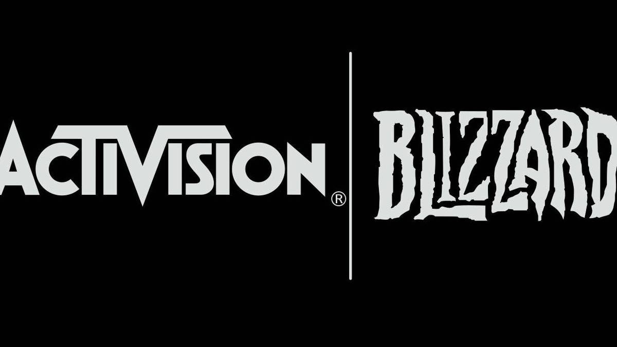 Activision Blizzard logo