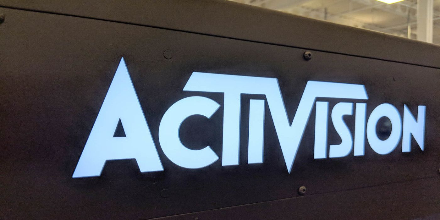 activision-electric-sign-on-wall
