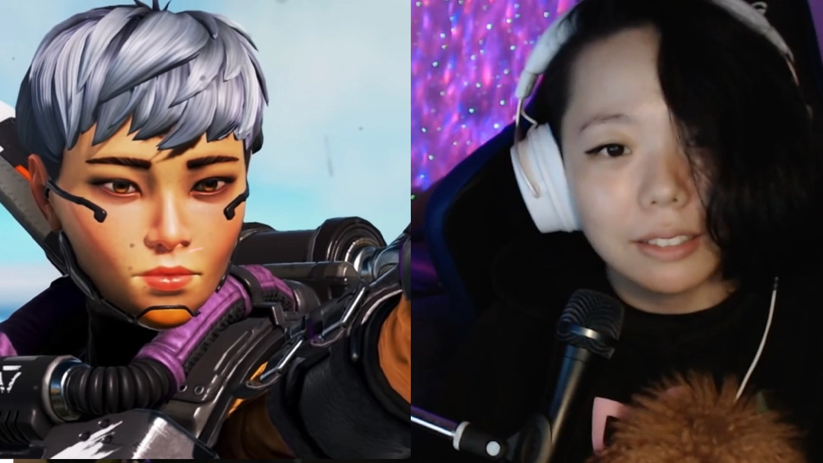 Valkyrie Representation in Apex