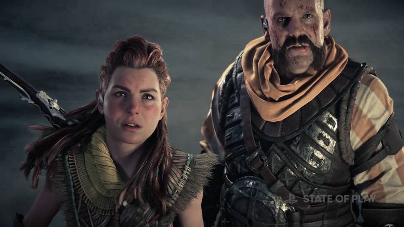 aloy and erend horizon forbidden west