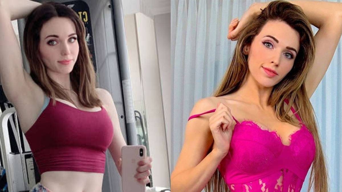 amouranth ad revenue