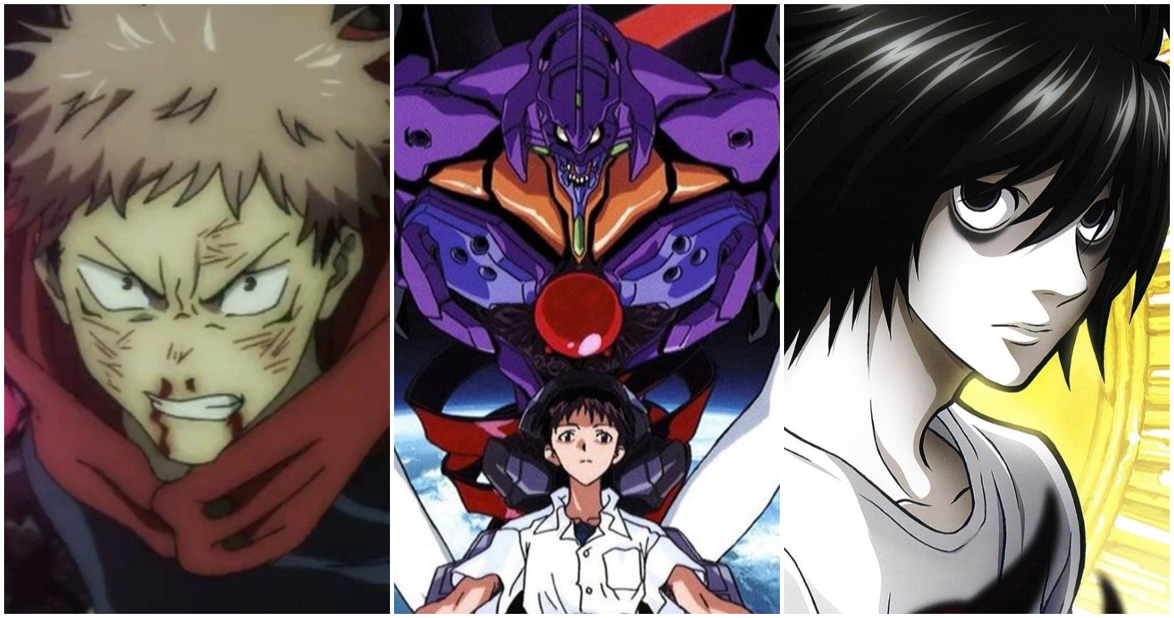 10 Best Anime That Defy Their Usual Genre Tropes