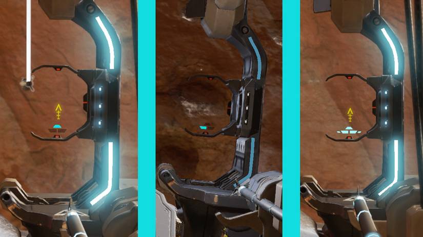 new deadeye's tempo hop up indicators for new bocek bow