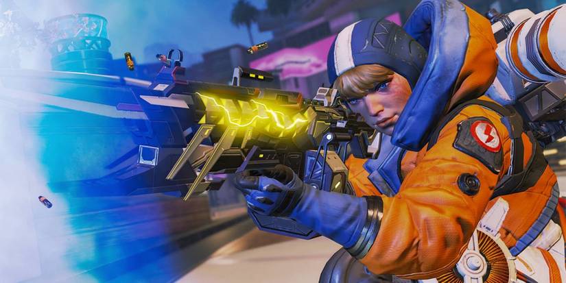 apex legends wattson arenas