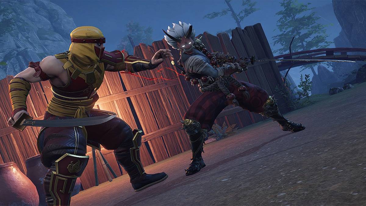 gameplay showcase may 2021