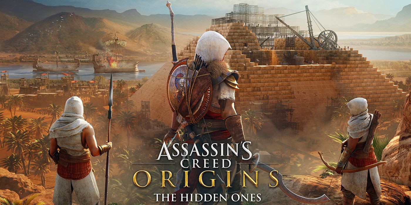 Assassin's Creed Origins In 2023: A True Masterpiece 