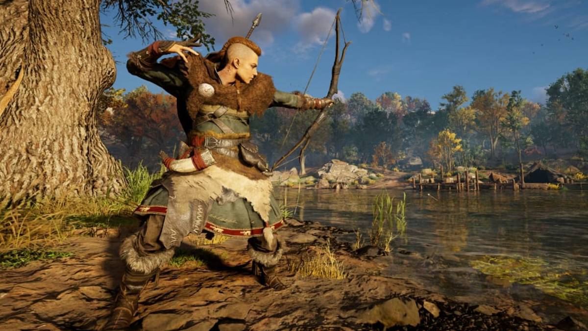 ac valhalla sturgeon big