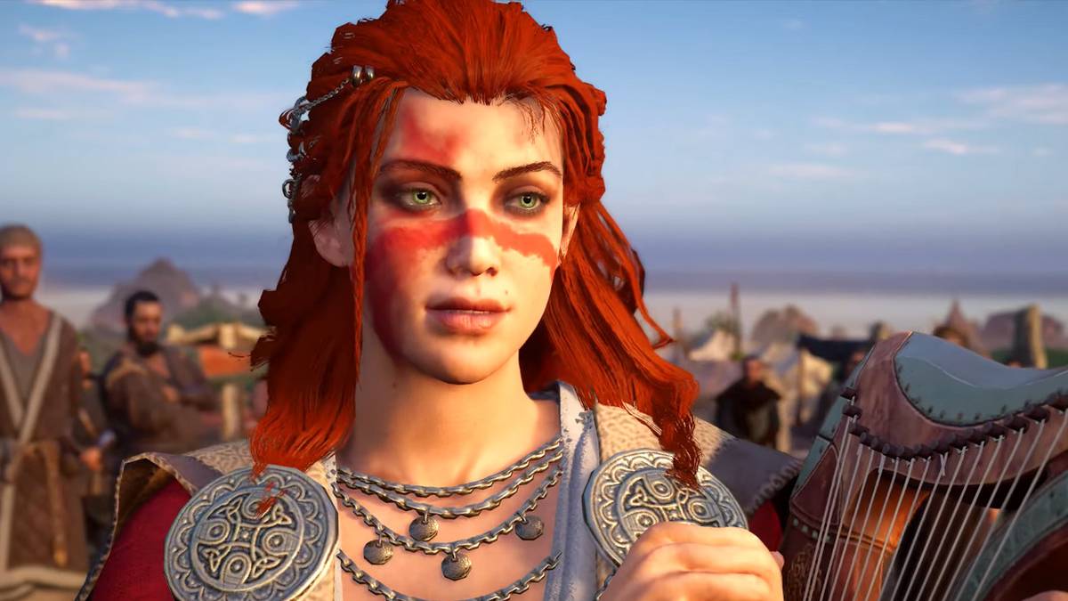 ac valhalla wrath of the druids ciara romance