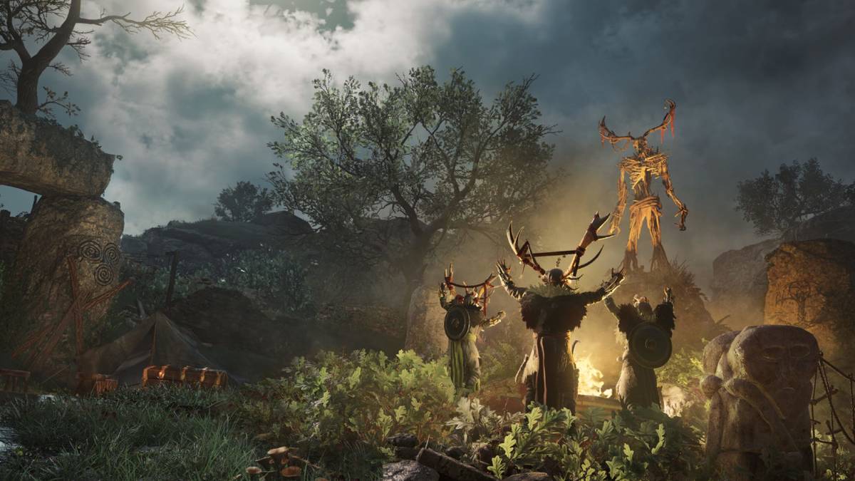 ac valhalla last snake in ireland