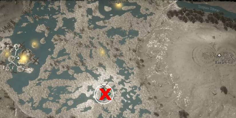 ac valhalla legend of st patrick trophy