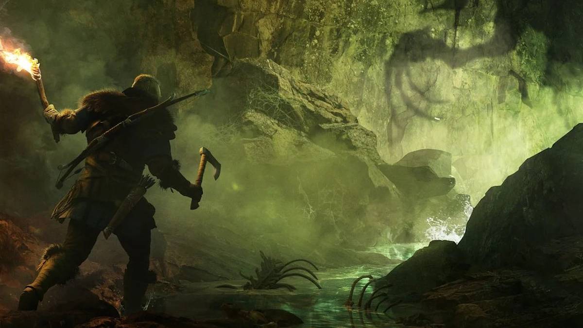 ac valhalla dlc review