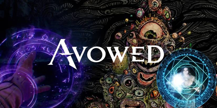 avowed skyrim spell rune