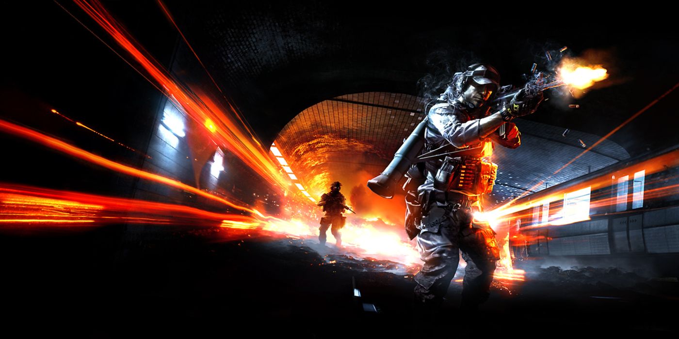 battlefield 3 key art operation metro map