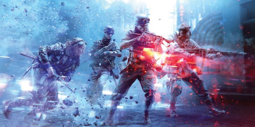 battlefield 6 no campaign rumor