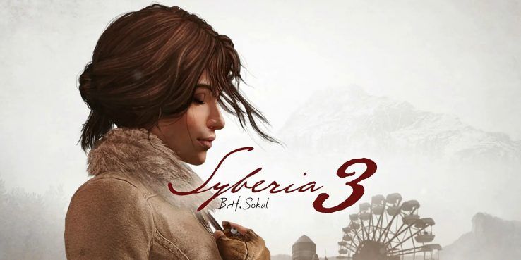 syberia 3 promotional image