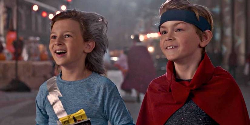 billy and tommy maximoff wandavision