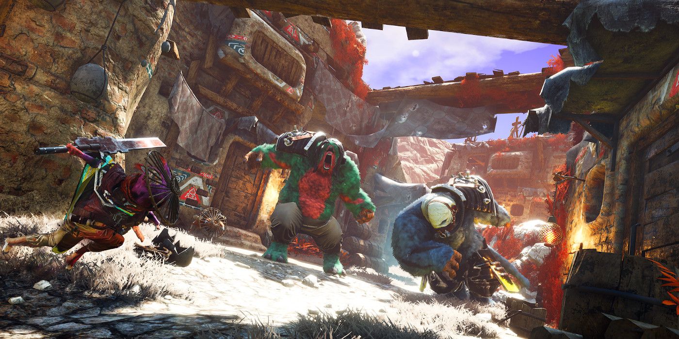 biomutant bricktown area objectives