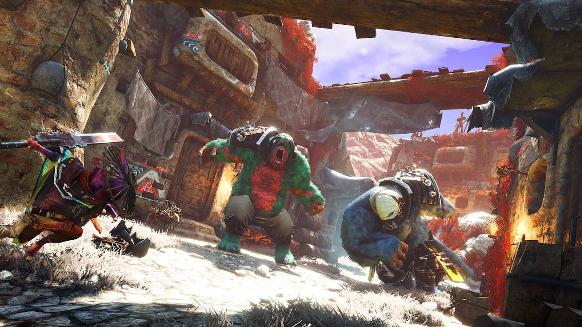 biomutant bricktown area objectives