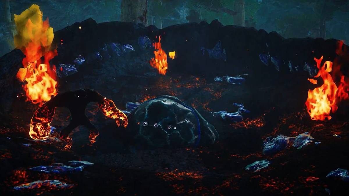 biomutant twinkle twinkle trophy