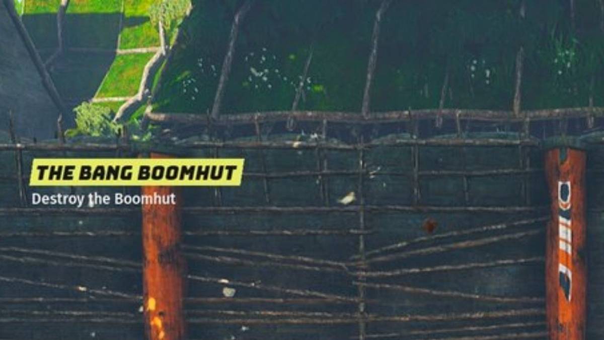 biomutant destroy the boomhut