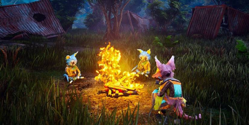 biomutant fire