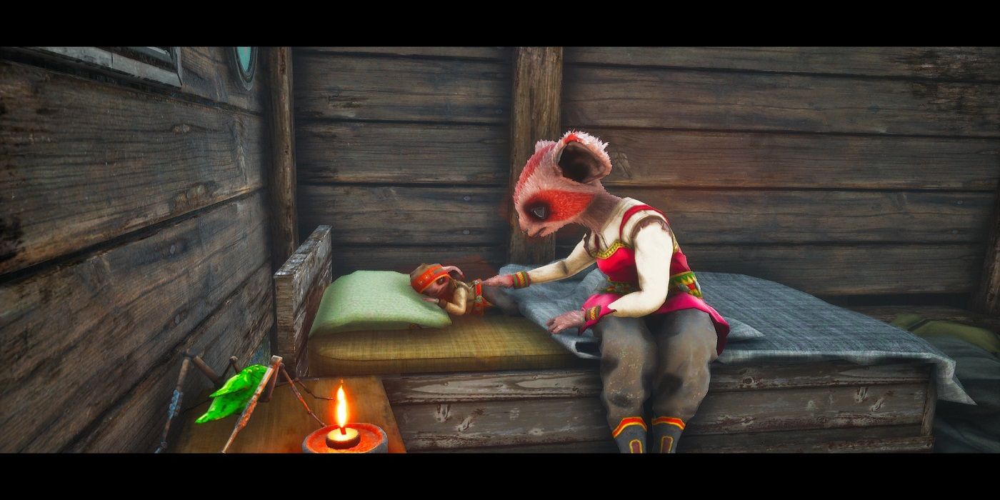 biomutant flashback