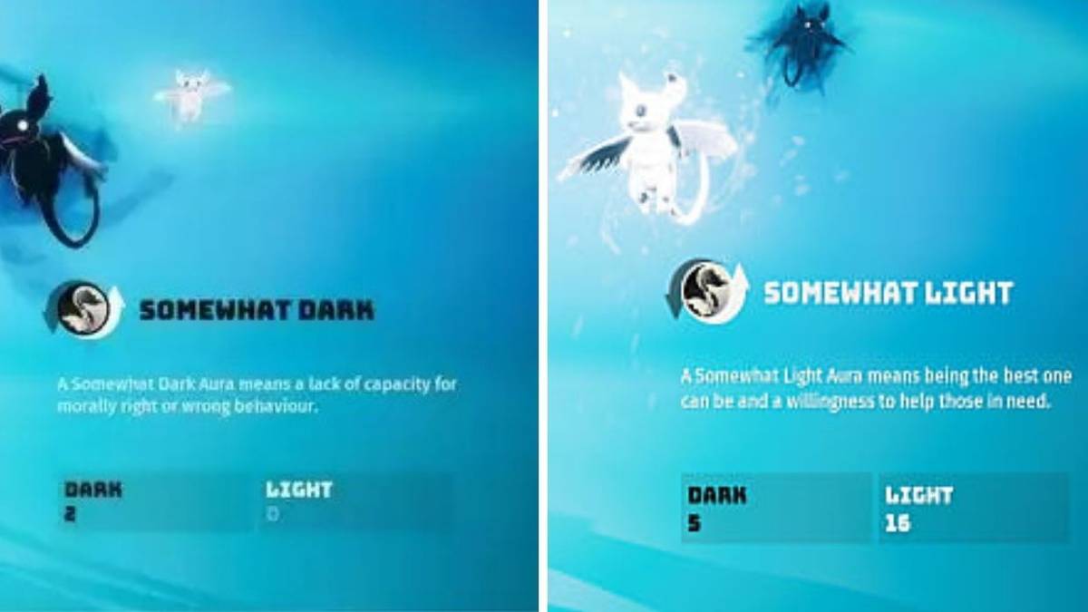 biomutant light or dark