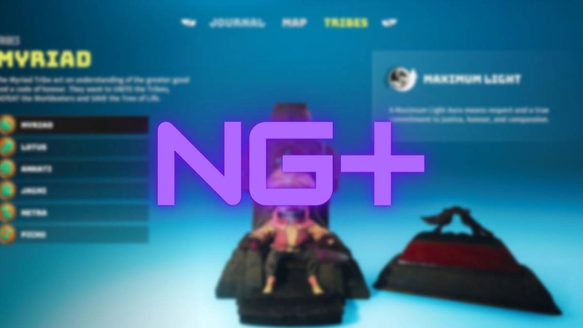 Biomutant how to play story again