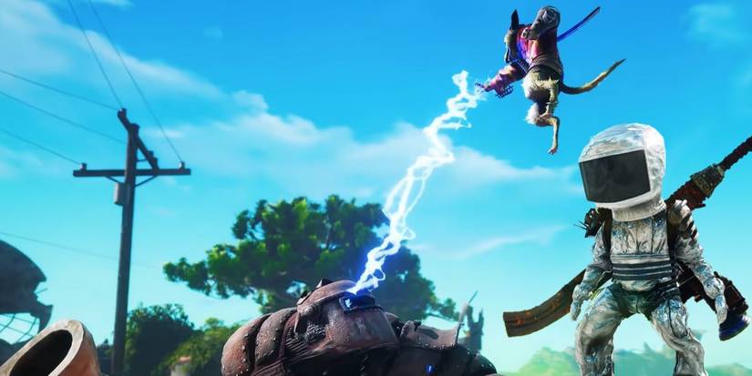 biomutant mage build