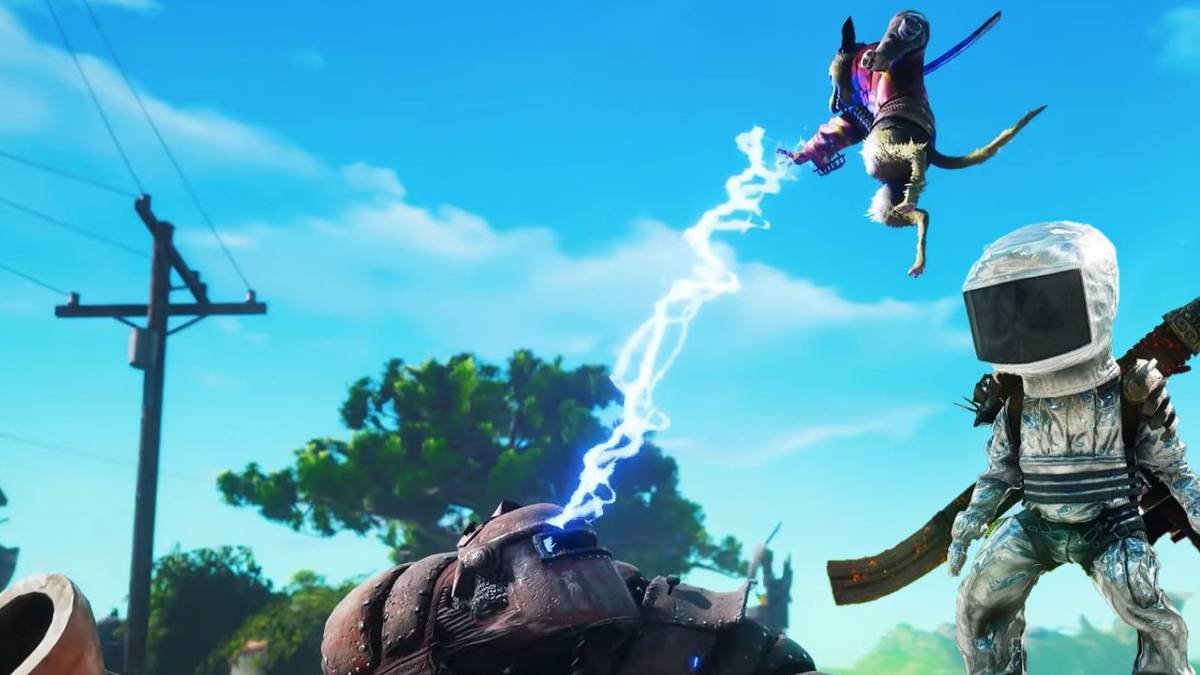 biomutant mage build