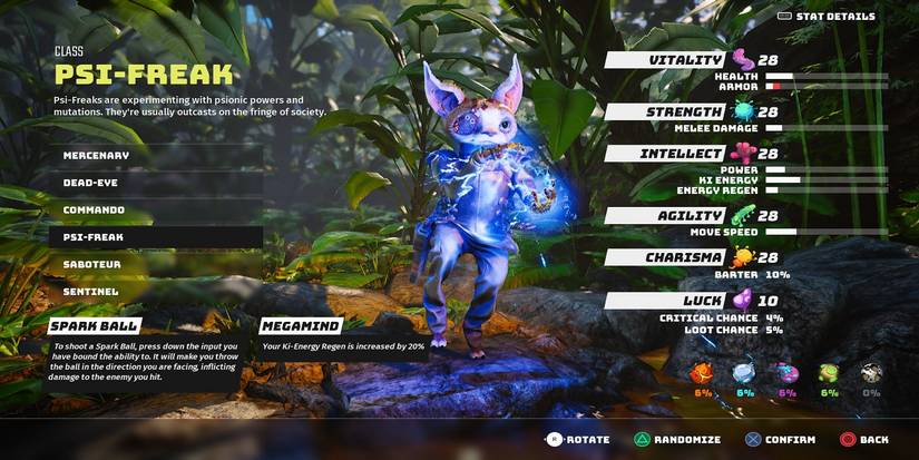 biomutant psifreak