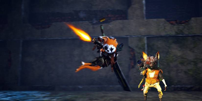 biomutant ranged dead-eye