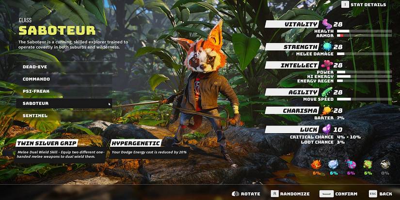 biomutant saboteur