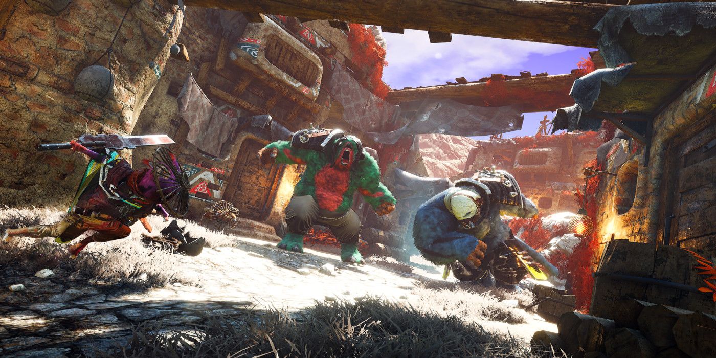 biomutant-player-fighting-two-big-ogres