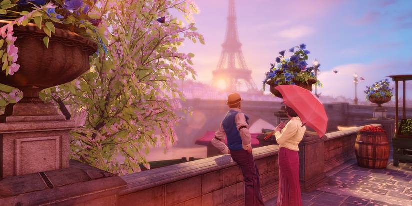 bioshock infinite columbia screenshot